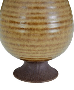 Mid 20th Century Ceramic Pot by Gunnar Nylund of Rorstrand — thumbnail 4