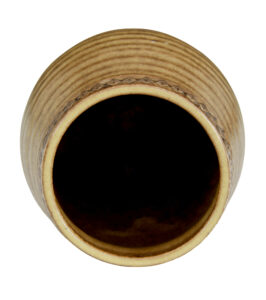 Mid 20th Century Ceramic Pot by Gunnar Nylund of Rorstrand — thumbnail 2