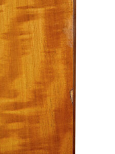 Mid Century Birch Wardrobe by Oscar Nilsson Nordiska Kompaniet — thumbnail 6