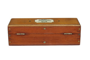 19th Century Sikes Scientific Hydrometer Set — thumbnail 5