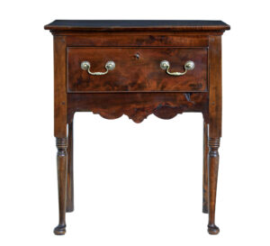 18th Century Small Yew Wood Dresser — thumbnail 5