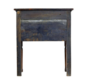 18th Century Small Yew Wood Dresser — thumbnail 3
