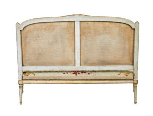 19th Century Louis Philippe I Period 5 Piece Salon Suite — thumbnail 18