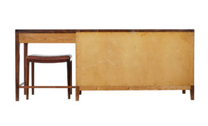 1960S Danish Design Palisander Dressing Sideboard by Frode Holm — thumbnail 8