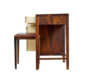1960S Danish Design Palisander Dressing Sideboard by Frode Holm — thumbnail 7