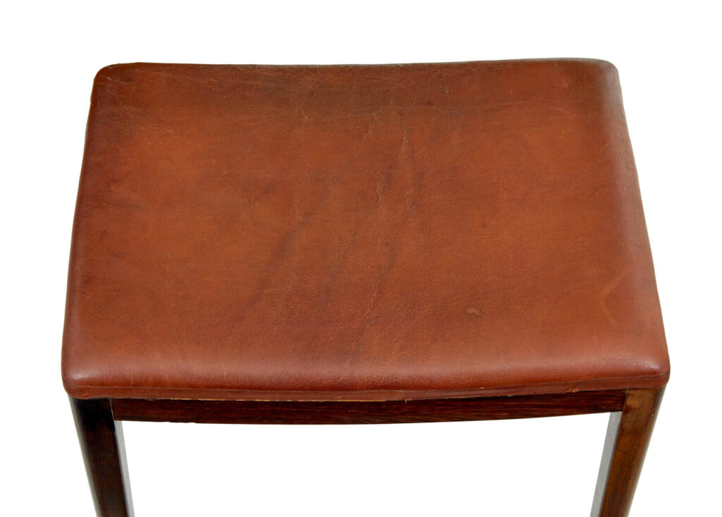 1960S Danish Design Palisander Dressing Sideboard by Frode Holm — image 2