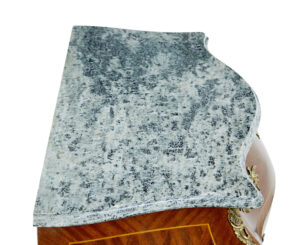 Mid 20th Century Rococo Revival Commode — thumbnail 3