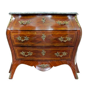 MID 20TH CENTURY ROCOCO REVIVAL COMMODE