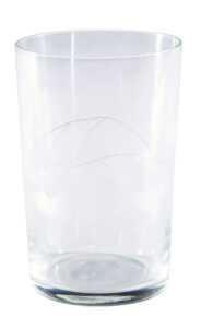 A Fine Collection of 1930’s Riihimaki Savoy Vine Etched Glasses — thumbnail 5