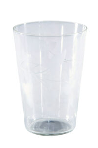 A Fine Collection of 1930’s Riihimaki Savoy Vine Etched Glasses — thumbnail 4
