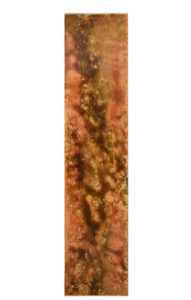 Single French 1950’s Abstract Acrylic Panel — thumbnail 6