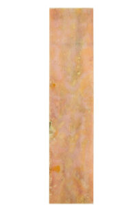 Single French 1950’s Abstract Acrylic Panel — thumbnail 4