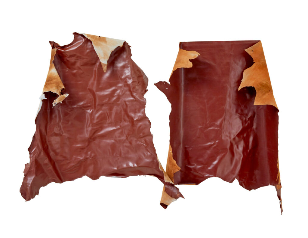 16 Cowhide’s for Upholstery Or Decoration — image 2