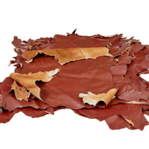 16 COWHIDE’S FOR UPHOLSTERY OR DECORATION