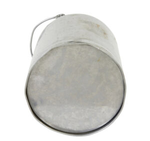 Mid Century Stainless Steel Milk Vessel — thumbnail 2