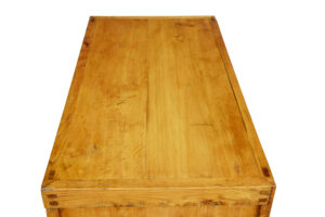 Late 19th Century Chinese Small Sideboard — thumbnail 9