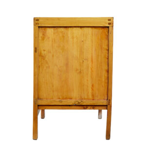 Late 19th Century Chinese Small Sideboard — thumbnail 4