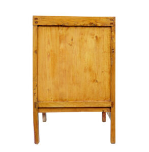 Late 19th Century Chinese Small Sideboard — thumbnail 2