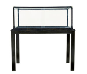 Early 20th Century American Display Cabinet by Quincy Showcase Works Illinois — thumbnail 8
