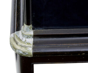 Early 20th Century American Display Cabinet by Quincy Showcase Works Illinois — thumbnail 2
