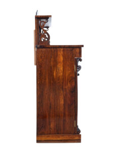19th Century Regency Chiffonier Sideboard — thumbnail 6