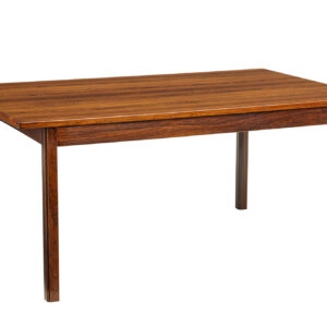 MID 20TH CENTURY SCANDINAVIAN COFFEE TABLE