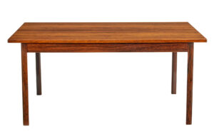 Mid 20th Century Scandinavian Coffee Table — thumbnail 8