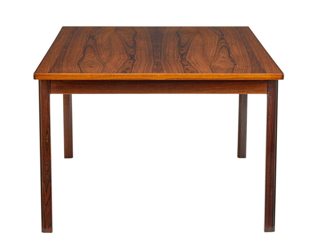 Mid 20th Century Scandinavian Coffee Table — image 7