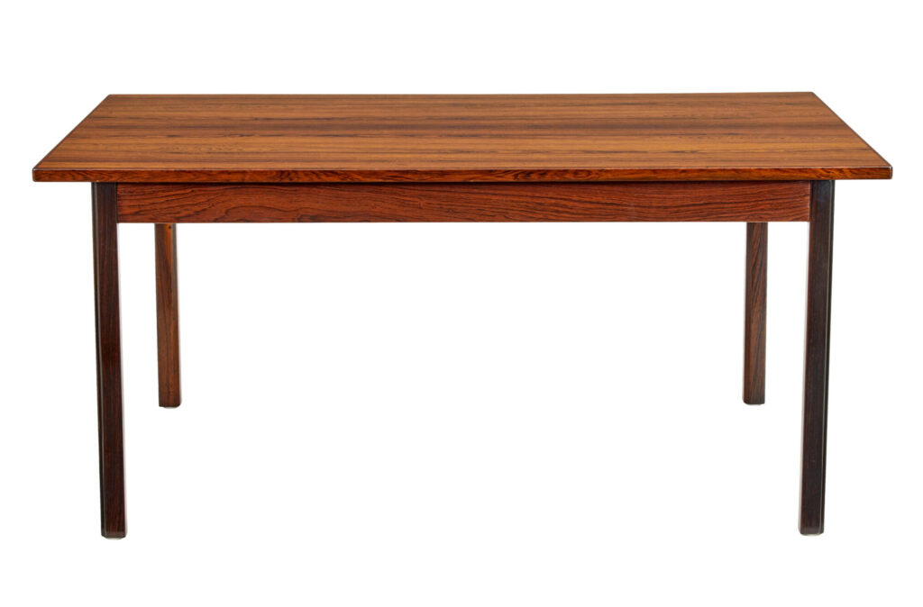 Mid 20th Century Scandinavian Coffee Table — image 6