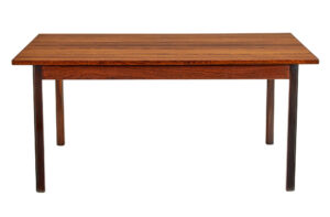 Mid 20th Century Scandinavian Coffee Table — thumbnail 6