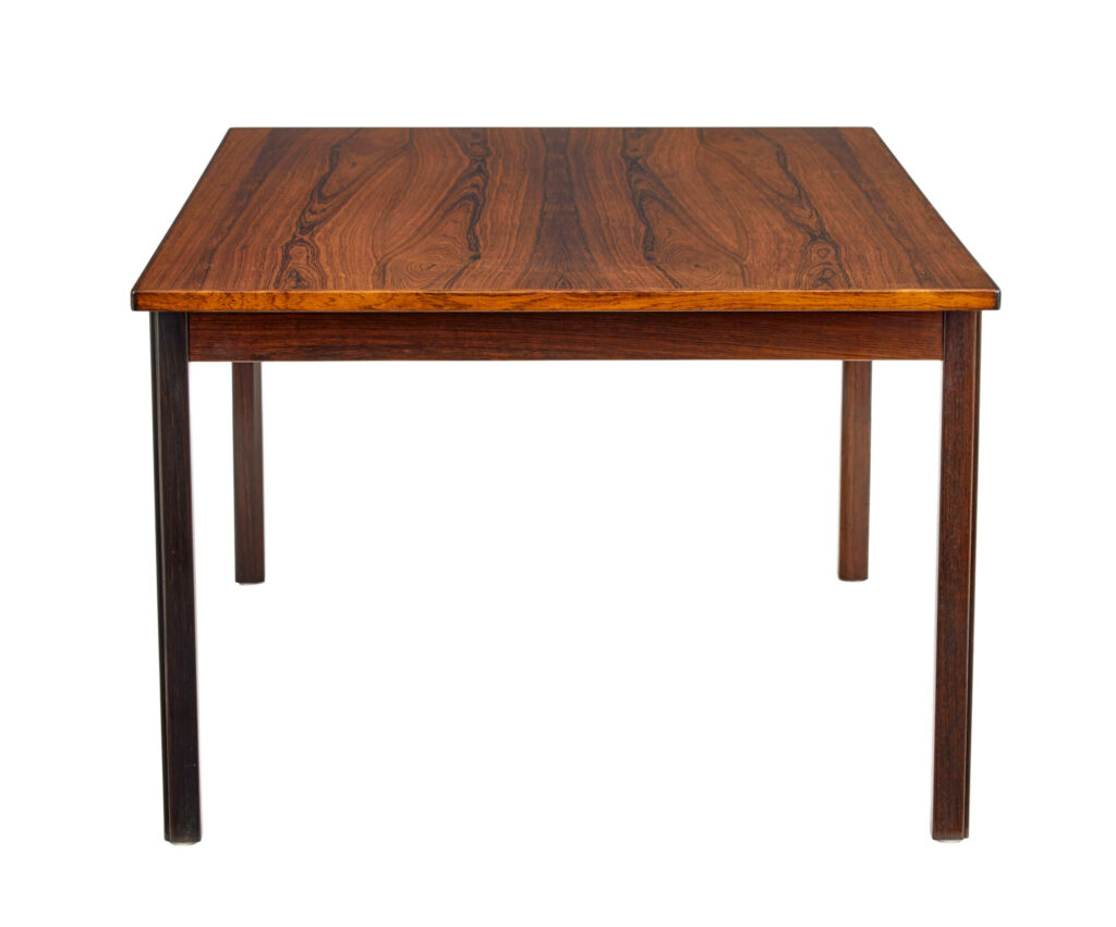 Mid 20th Century Scandinavian Coffee Table — image 5
