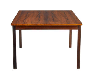 Mid 20th Century Scandinavian Coffee Table — thumbnail 5