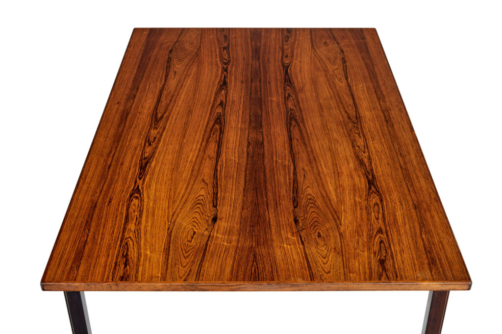 Mid 20th Century Scandinavian Coffee Table — image 4
