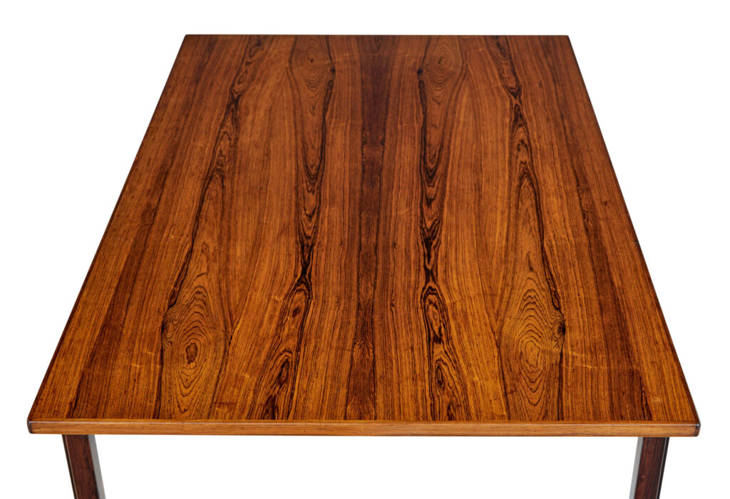 Mid 20th Century Scandinavian Coffee Table — image 3