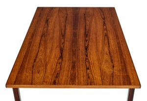 Mid 20th Century Scandinavian Coffee Table — thumbnail 3