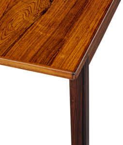 Mid 20th Century Scandinavian Coffee Table — thumbnail 2