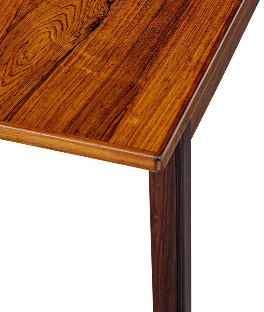Mid 20th Century Scandinavian Coffee Table — image 2