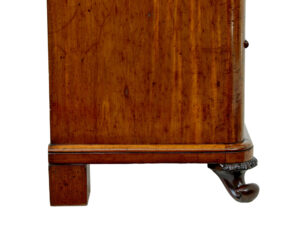 Swedish 19th Century 5 Drawer Chest of Drawers — thumbnail 5