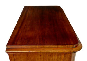 Swedish 19th Century 5 Drawer Chest of Drawers — thumbnail 3