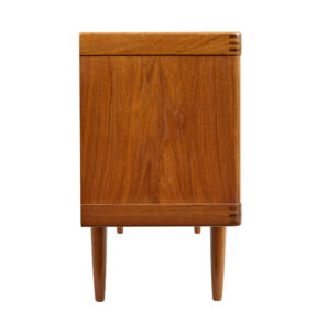 1960’s Danish Teak Sideboard by H.w.klein for Bramin — thumbnail 5
