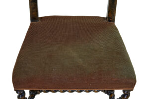 2 Mid 20th Century Chairs by Otto Schulz for Boet — thumbnail 6