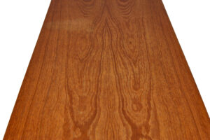 Mid Century Danish Teak High Board by H.w.klein for Bramin — thumbnail 5