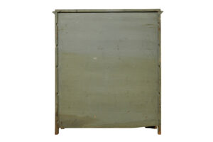 19th Century Swedish Birch Cupboard — thumbnail 7