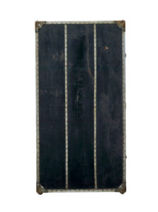 Early 20th Century American Steamer Fitted Chest — thumbnail 8