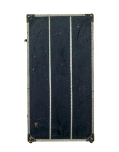 Early 20th Century American Steamer Fitted Chest — thumbnail 6