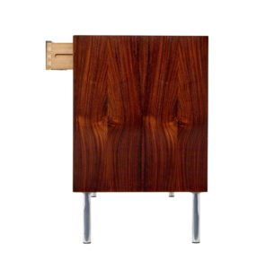Mid Century Danish Palisander Buffet Sideboard — thumbnail 6