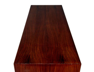 Mid Century Danish Palisander Buffet Sideboard — thumbnail 3