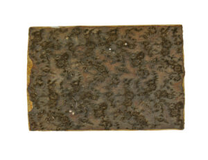A Collection of 1O Fabric Printing Blocks Liberty of London — thumbnail 18