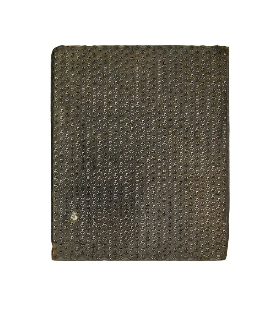 A Collection of 1O Fabric Printing Blocks Liberty of London — image 16
