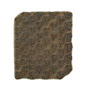 A Collection of 1O Fabric Printing Blocks Liberty of London — thumbnail 14